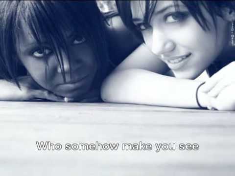 The Friendship Song - Friends are Quiet Angels