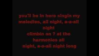 Watch Jacquees All Night video