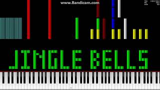 Girafferoom1 Rush Jingle Bells