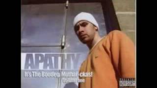 Watch Apathy Every Emcee video