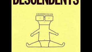 Watch Descendents Cant Go Back video