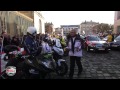 Essai Kawasaki Versys 650 : Une moto pour gagner Paris-Roubaix... Ou pas ! (English subtitles)