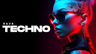 Techno Mix 2023 🎧 Popular Rave Songs 🎧 Best Techno Music