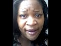 LaDonna's Audition