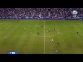 MNT vs. Mexico: Highlights - April 15, 2015