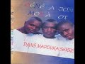 old school mapouka