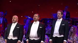 André Rieu O Fortuna Carl Orff Carmina Burana 14 10 2018 Luna Park Buenos Aires André Rieu O Fortuna Carl Orff Carmina Burana 14 10 2018 Luna Park Buenos Aires