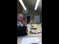 2012 Lavaca County Appraisal District Budget Hearing--Part 1 2012 Lavaca County Appraisal District Budget Hearing--Part 1