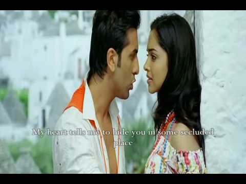 Bachna Ae Haseeno- Khuda Jaane (HD...