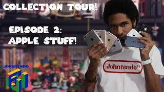 My EXPENSIVE Apple Collection! | Collection Tour Episode 2