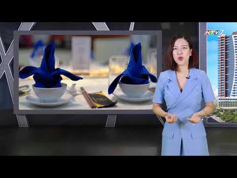 Đặt tiệc tại nhà - Hai Thụy Catering #001