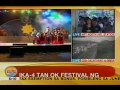 UB: Ika-4 Tan Ok Festival ng Ilocos Norte, dinagsa