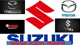 MAZDA, SUZUKI, YAMAHA ADMIT TO IMPROPER EMISSIONS TESTING - Car news