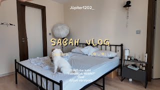 Sabah Vlog Not An Adver
