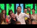 BBBOTS Day 54 (Mon 5 Aug 2013)