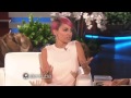 Nicole Richie Talks Cupping and Her Dad
