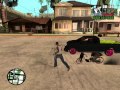 GTA SAN เทสเสียงรถ ท่อ + ลูก66