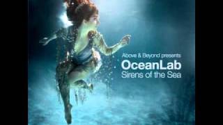 Watch Oceanlab Ashes video
