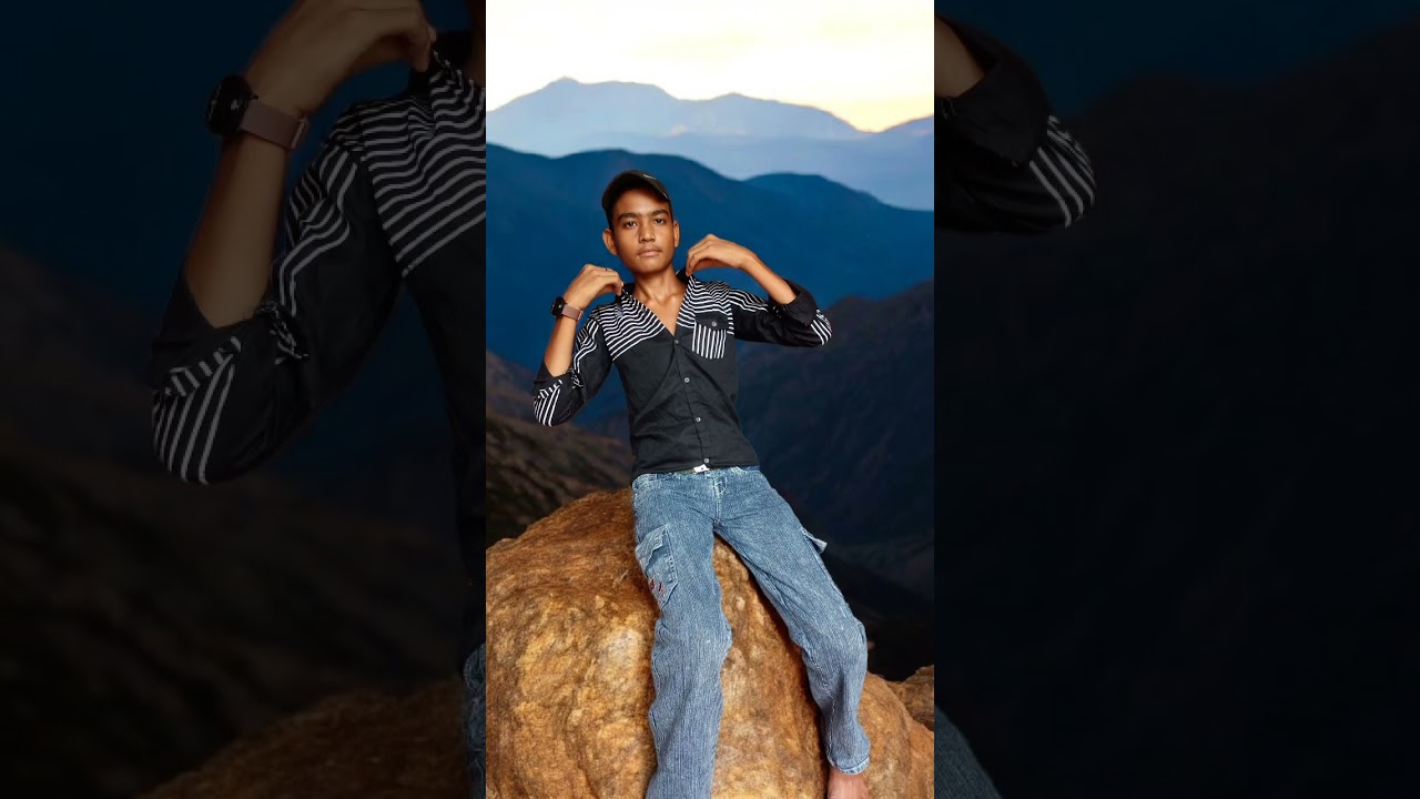 My new account , close watermedaily short video in the My new account , close watermedaily short video in the