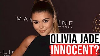 My Surprising Thoughts On Olivia Jade - College Scandal 2019