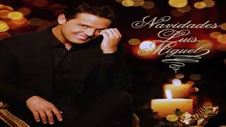 Watch Luis Miguel Mi Humilde Oracion my Grown Up Christmas List video
