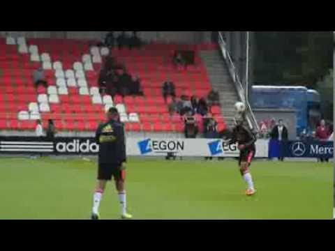 Anwar el Ghazi & Ricardo Kishna AjaxA1watcher