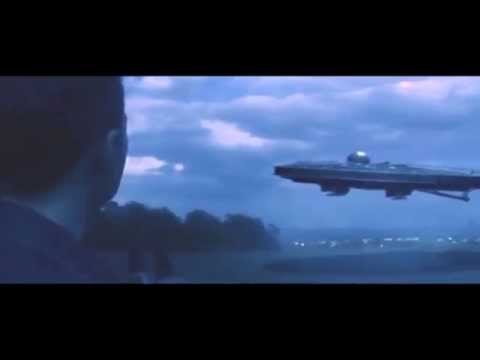 Final Battle (Star Wars fun movie)