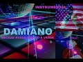 DAMIANO REGGAE ROSSO BIANCO E VERDE instrumental