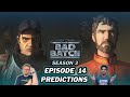 The Bad Batch Season 3 Episode 14 Predictions and Speculation