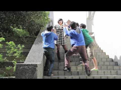 甜甜犬廣告影片-形象篇