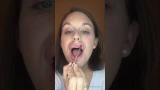 Lipsense Quick Application