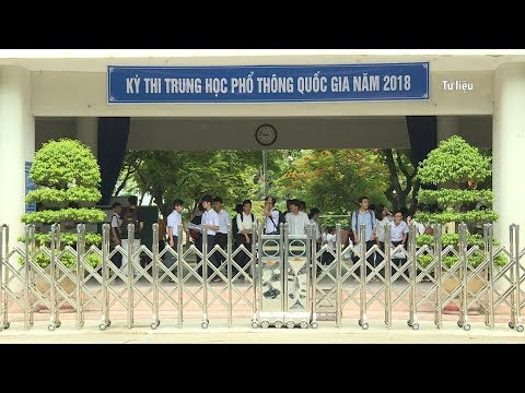Ngày 5/8, nhiều trường đại học công bố điểm chuẩn vào các ngành