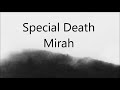 view Special Death