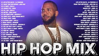 90s 2000s HIPHOP MIX 💢 The Game, 50 Cent, Snoop Dogg, Dr. Dre, 2Pac, DMX,... 💢 Classic Hip Hop Mix