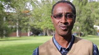 Improving Legume Yield Through Inoculant Technology And Partnership