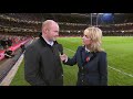 Paddy Power RBS 6 Nations Lip Service - Welsh Appetite for Rugby