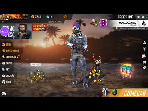 Free fire