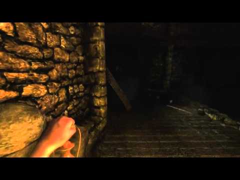 Let's Be Anxious In Amnesia: The Dark Descent Walkthrough Episode 27: A Pretty Good Guess