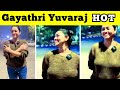 Gayathri Yuvaraj Hot | Serial Actress Hot | Tamil Serial Actress