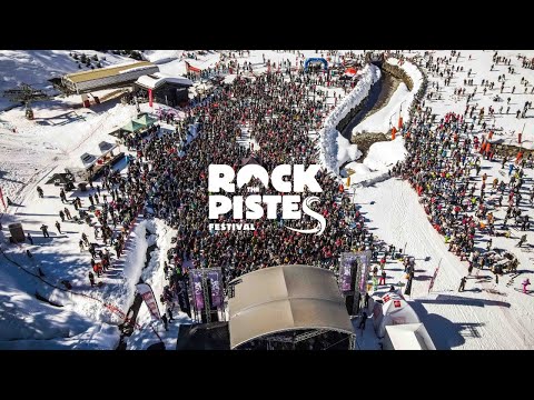 Rock The Pistes Festival 2025 | Official Aftermovie