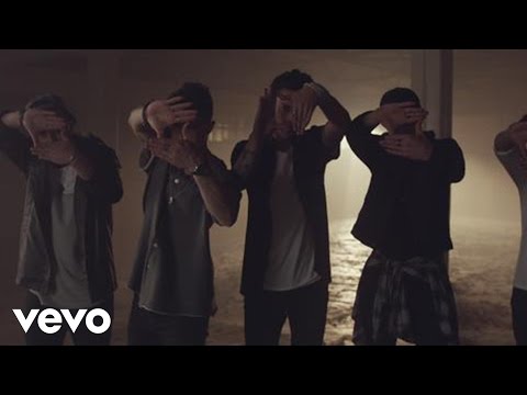 MoorhouseVEVO