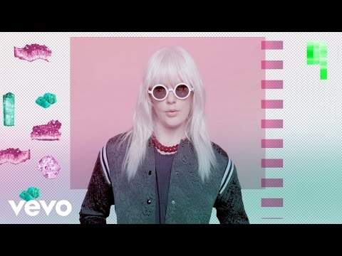 In Between Video