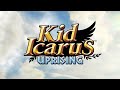 Nintendo 3DS - Kid Icarus: Uprising Intensity Trailer