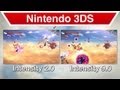 Kid Icarus: Uprising - Intensity Trailer
