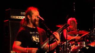 Watch Terveet Kadet Death Factory video