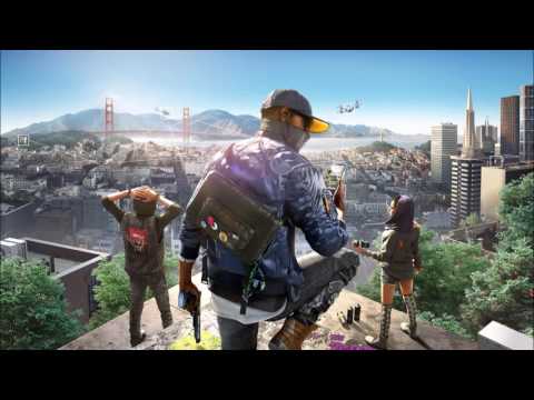 Watch Dogs 2 trailer song "N.E.R.D. - Spaz" (Full HD) Watch Dogs 2 trailer song "N.E.R.D. - Spaz" (Full HD) #1