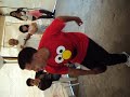 ELMO VS. LB PRT.1