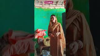 Maa Tujhe Salaam Stani Viralreels