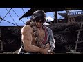 Soul Calibur 5 Demo - Top French Players - Patroklos VS Mitsurugi - True HD Quality