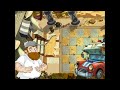 Plants Vs Zombies 2 Ancient Egypt Startripping